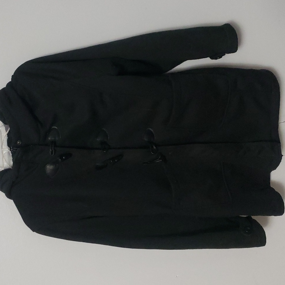 Big Chill juniors jacket with hood